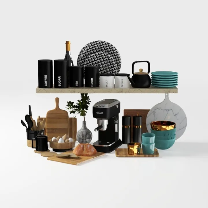 Kitchen Storage-37
