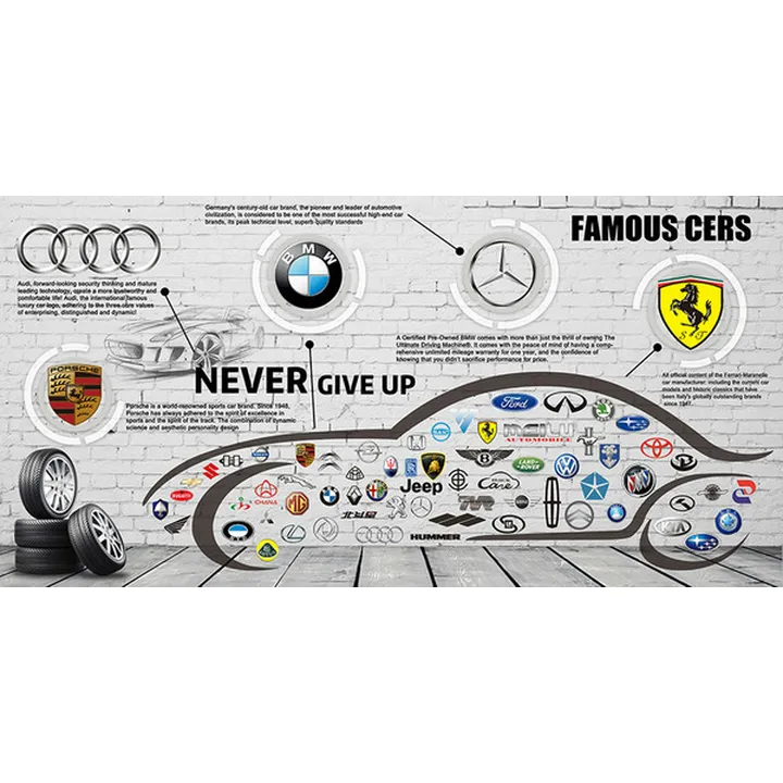 painting-Apex Car