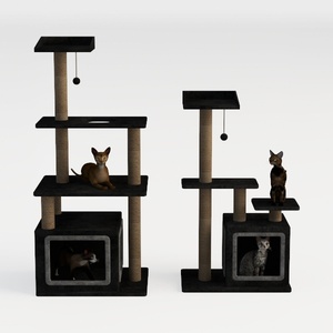 猫爬架7