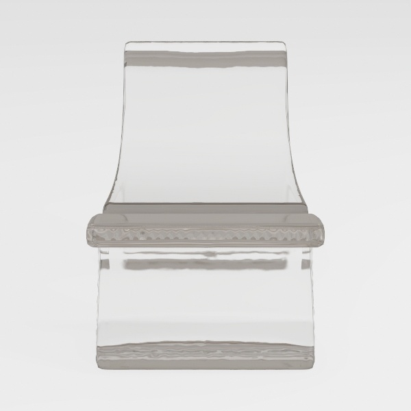 chaise lounge-Transparent Home