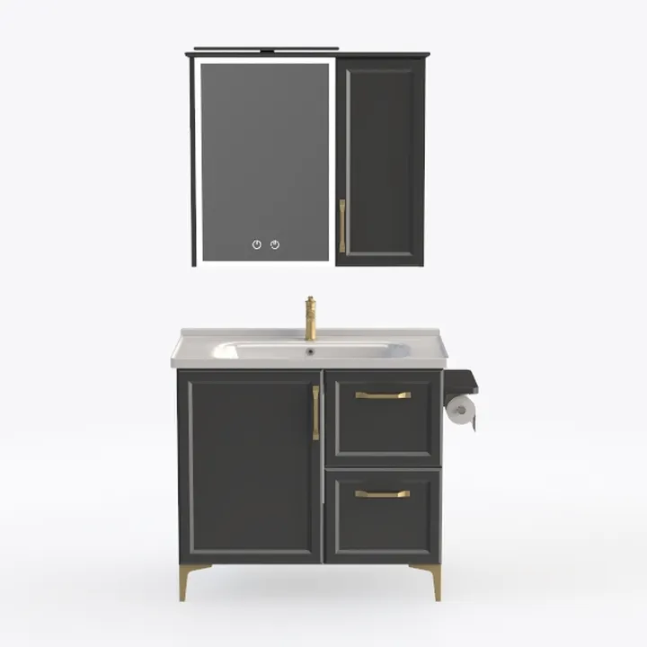 Floor-based Cabinet 74