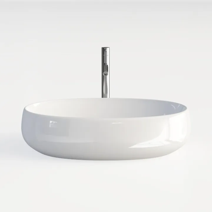 MTI Elise SR Lavatory