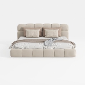 Ashcroft Furniture Co Larson Upholstered Fabric &