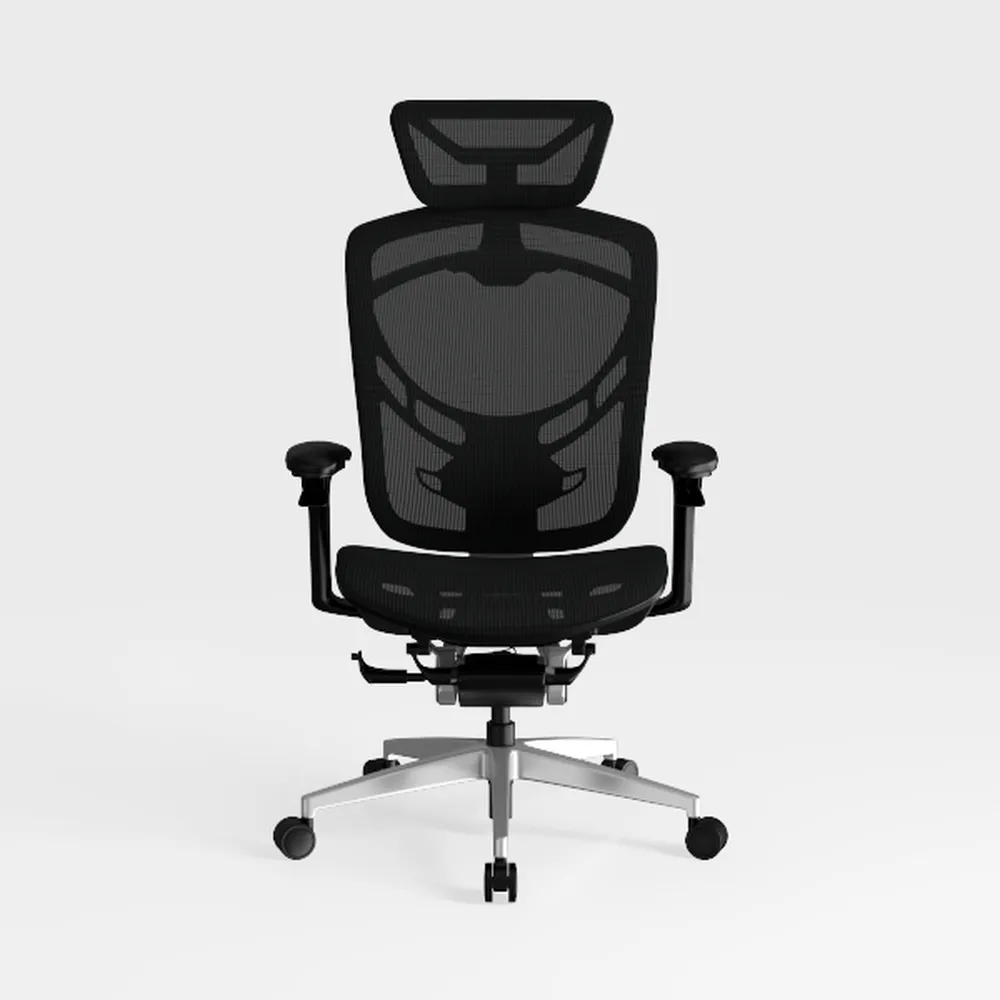 Hbada P3 Pro Ergonomic Office Chair with 2D