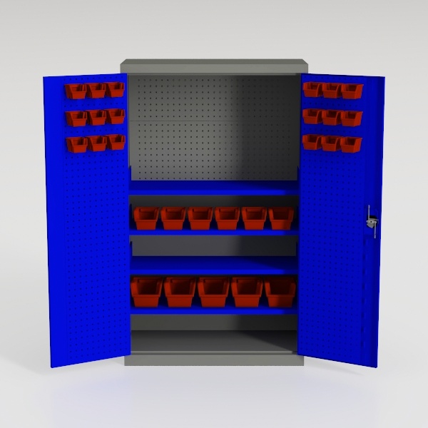 Best Choice Products 9-Cube Storage Organizer