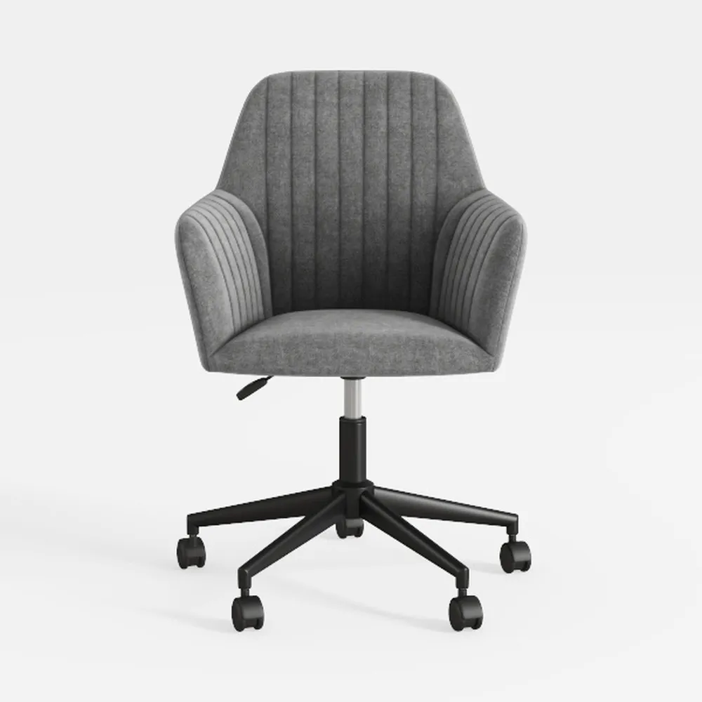 Home Office Chair Computer Chair with Mid-Back