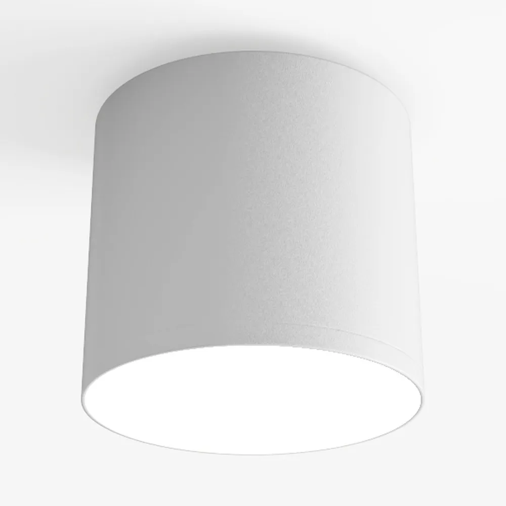 GeRRiT Surface Mounted Spotlight Without