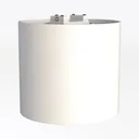 null Left 45 Degree View