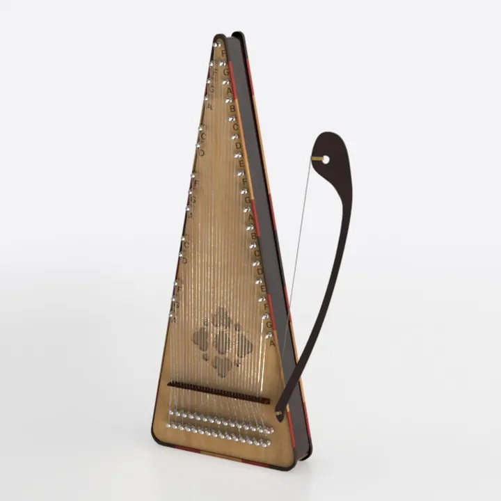 Musical Instrument 304