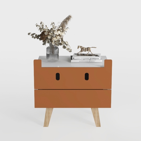 side cabinet-Little Wonders