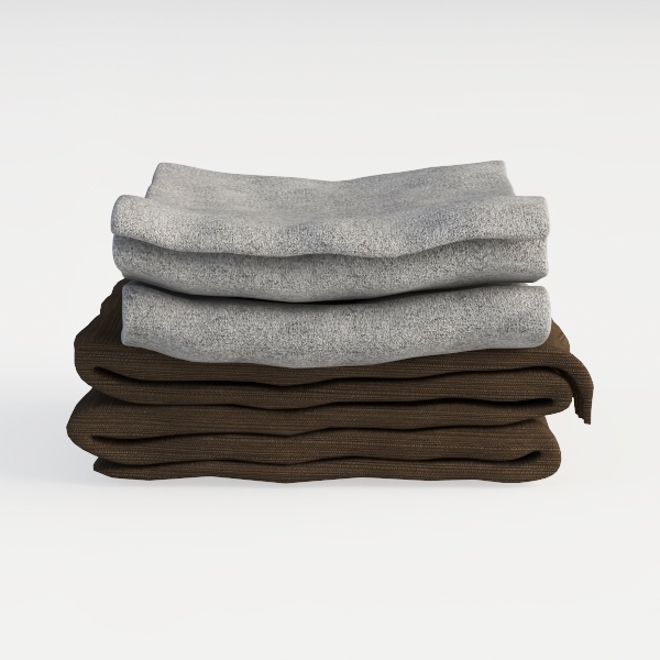 folding clothing-premium quality