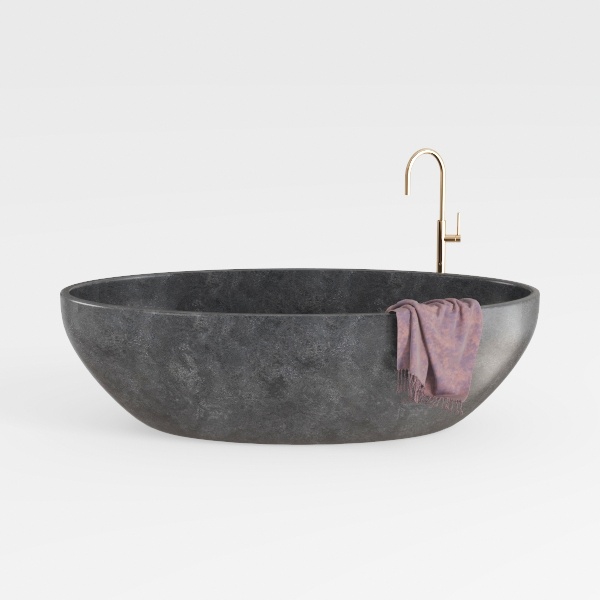 bathtub-Bathe Comfort