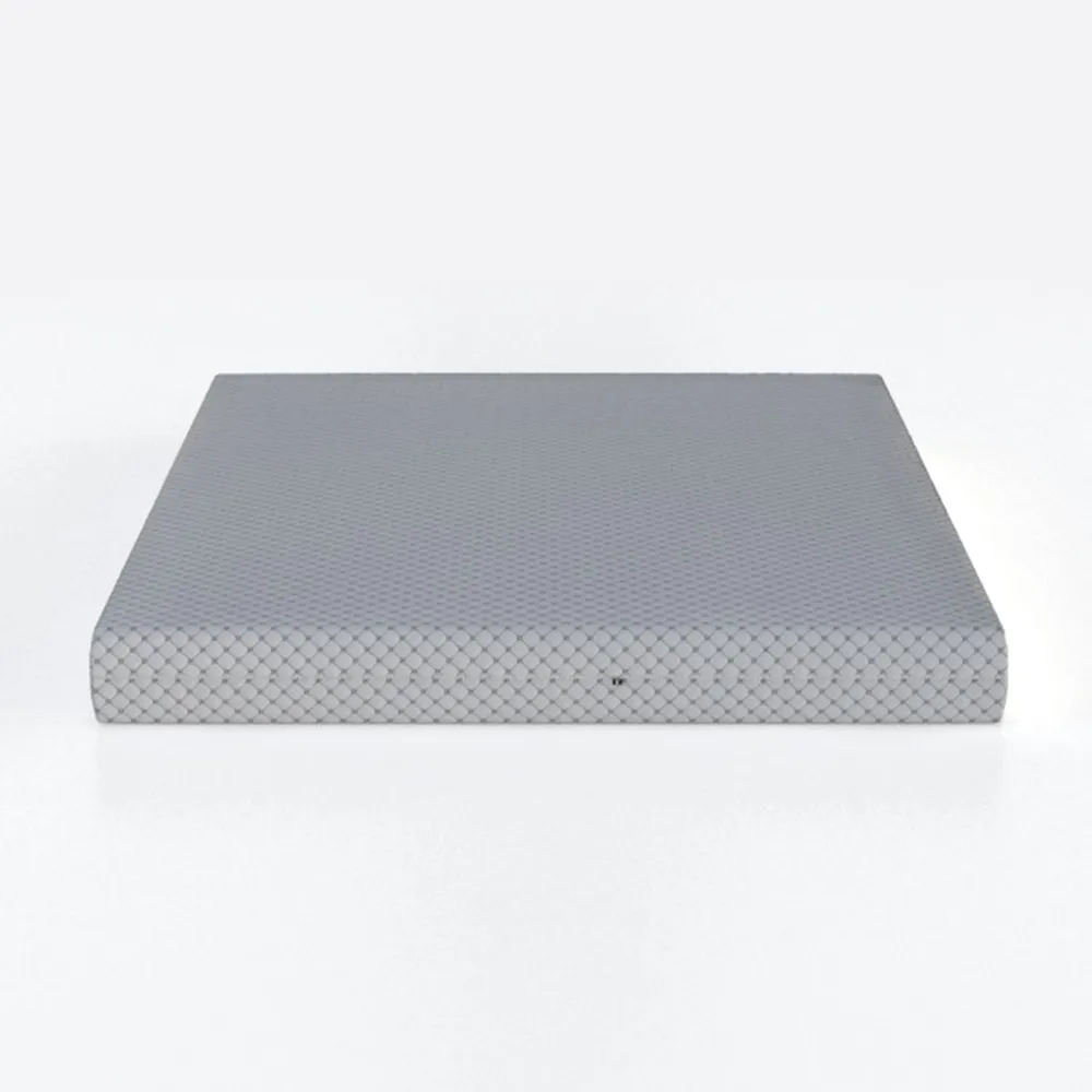 Baxton Studio Sofia Mid-Century Modern Light Grey 