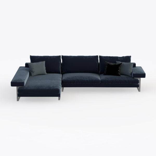 Cloud Modular Sectional Sofa for Living Room