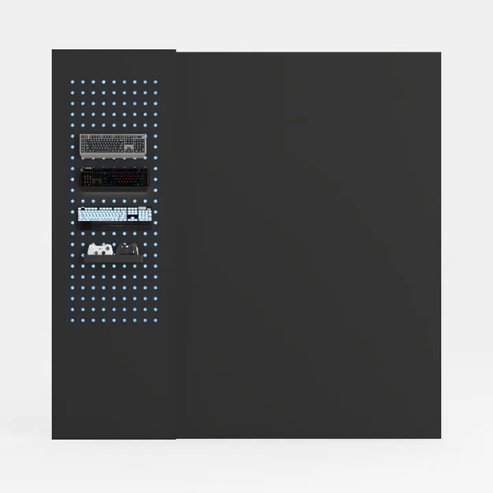 pegboard-Esport Zone