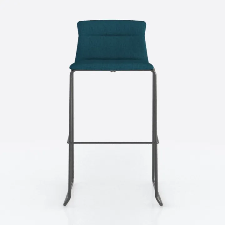 ptlsy Beach Chairs for Adults 2 Pack, High Back