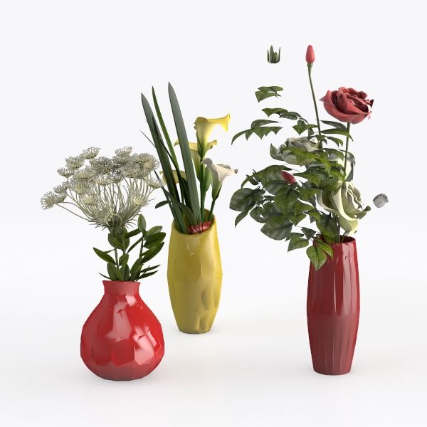 flower-Memphis Magic