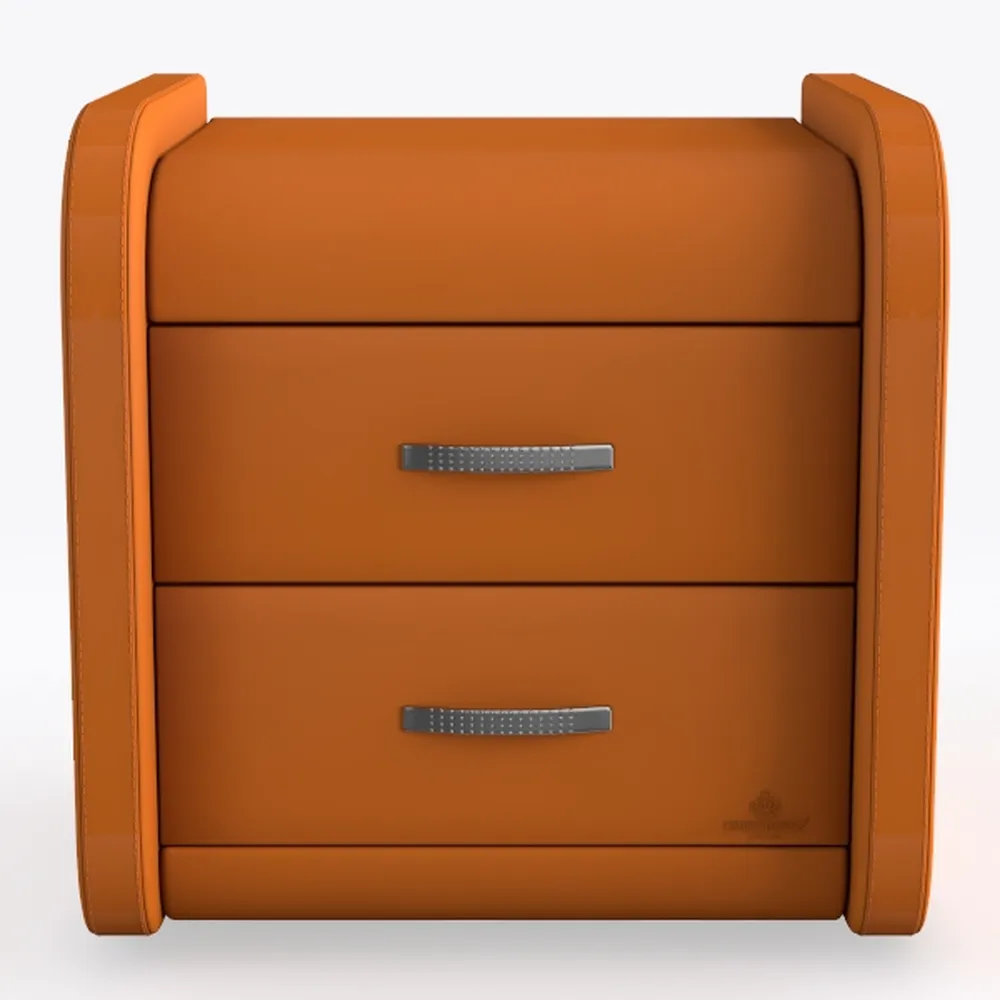 Laura Davidson Furniture Stockpile 3 Drawer File