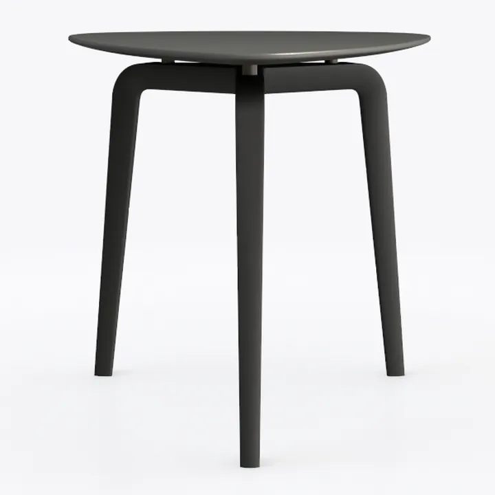 17.75 in. L x 17.75 in. W Outdoor Side Table, Stai