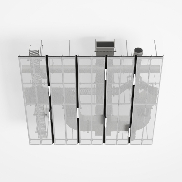 finished ceiling 80-premium quality