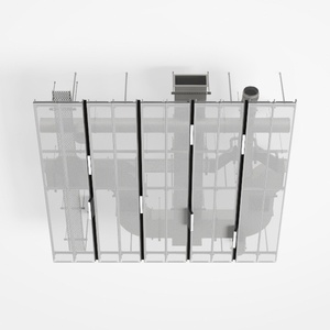 finished ceiling 80-premium quality