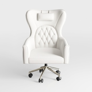 Home Office Desk Chair, Swivel Desk Chair Computer