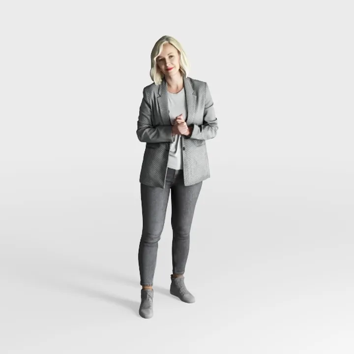 people 49-premium quality