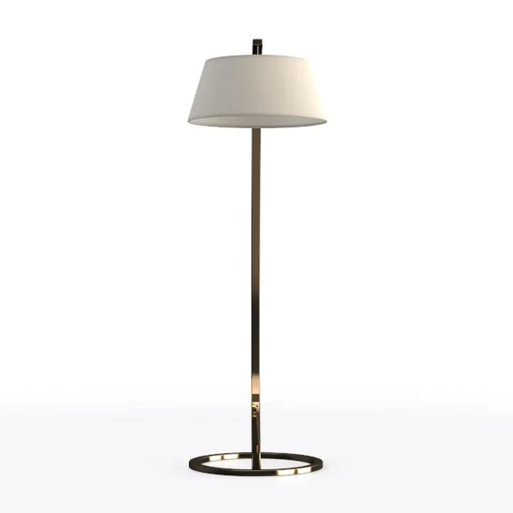 Cordless Touch Table Lamp, 3500mAh LED