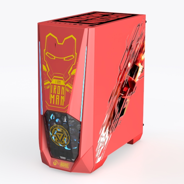 computer case-Back to School 2024