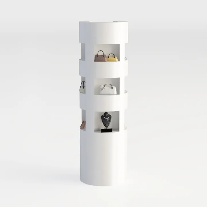 display cabinet-Fashion Shop