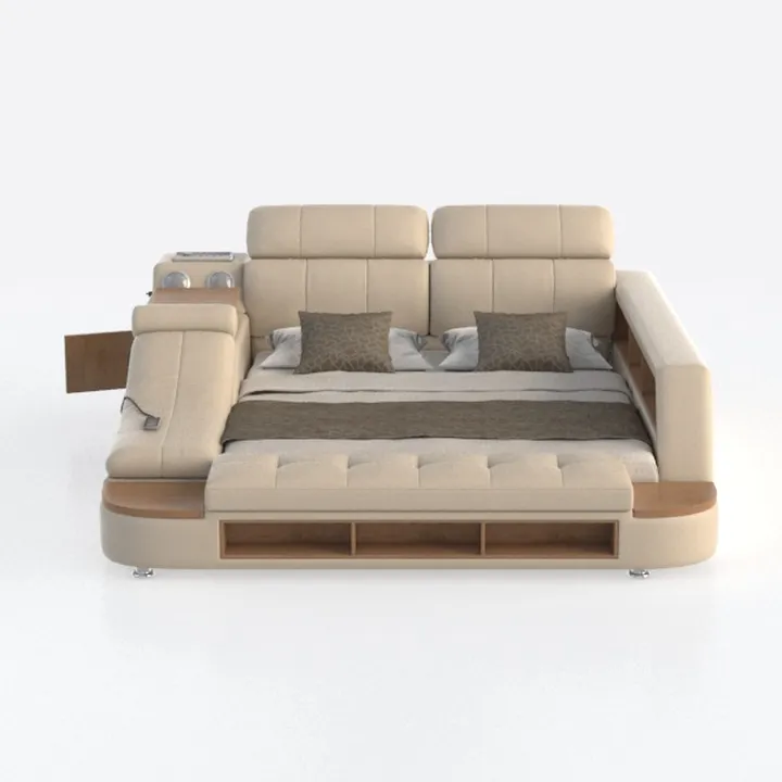 sofutoo Combination Modular Convertible Sectional 