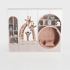 wardrobe-Joyful Radiance