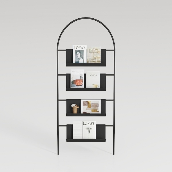 Nov Trending Search Model-Bookshelf 77