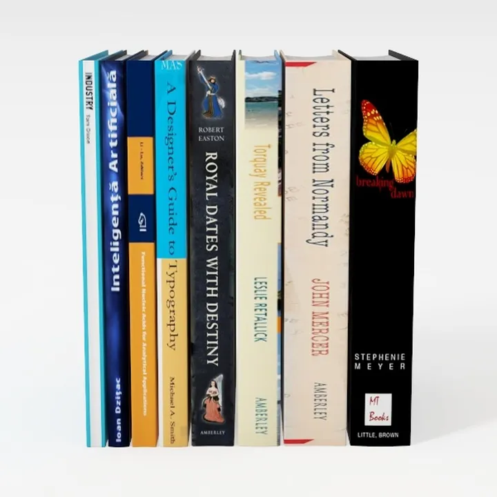 books-Back to School 2024