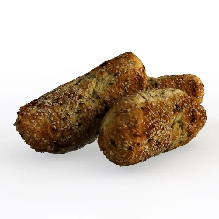 Food 38 - bread
