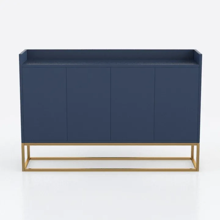 Sideboard Buffet Cabinet with Large Storage Space