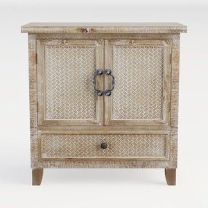 RoyalCraft Sideboard Buffet Kitchen Storage