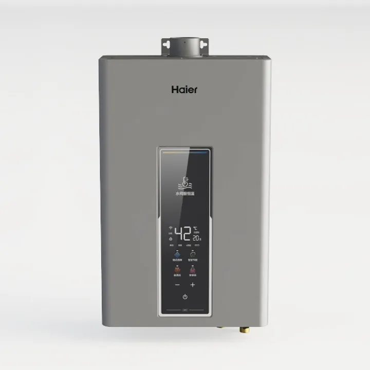 Tankless Water Heater Electric, ThermoMate 8kW