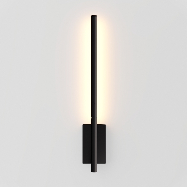 wall lamp-Geometric Angular