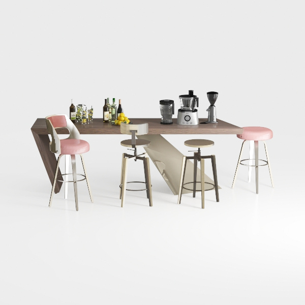 Kitchen Island-premium quality (60)