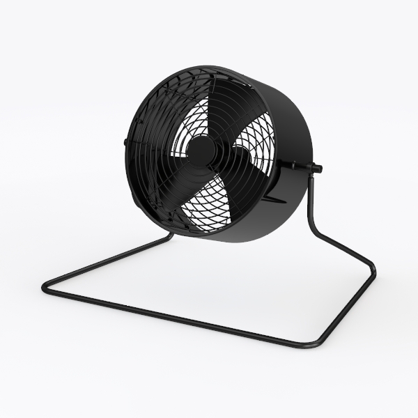 Honeywell HT-900 TurboForce Air Circulator Fan

