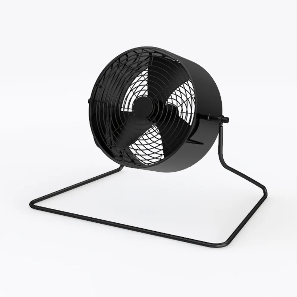 Honeywell HT-900 TurboForce Air Circulator Fan
