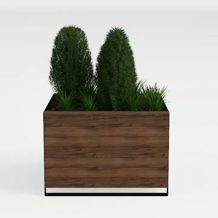 planter box- Outdoor Planters & Plants