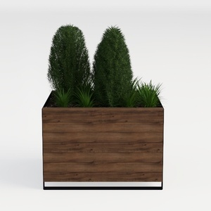 planter box- Outdoor Planters & Plants