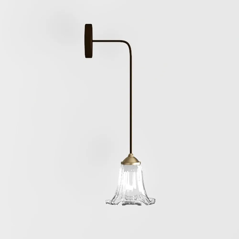 Set of 2 Industrial Table Lamps with 2 USB Port