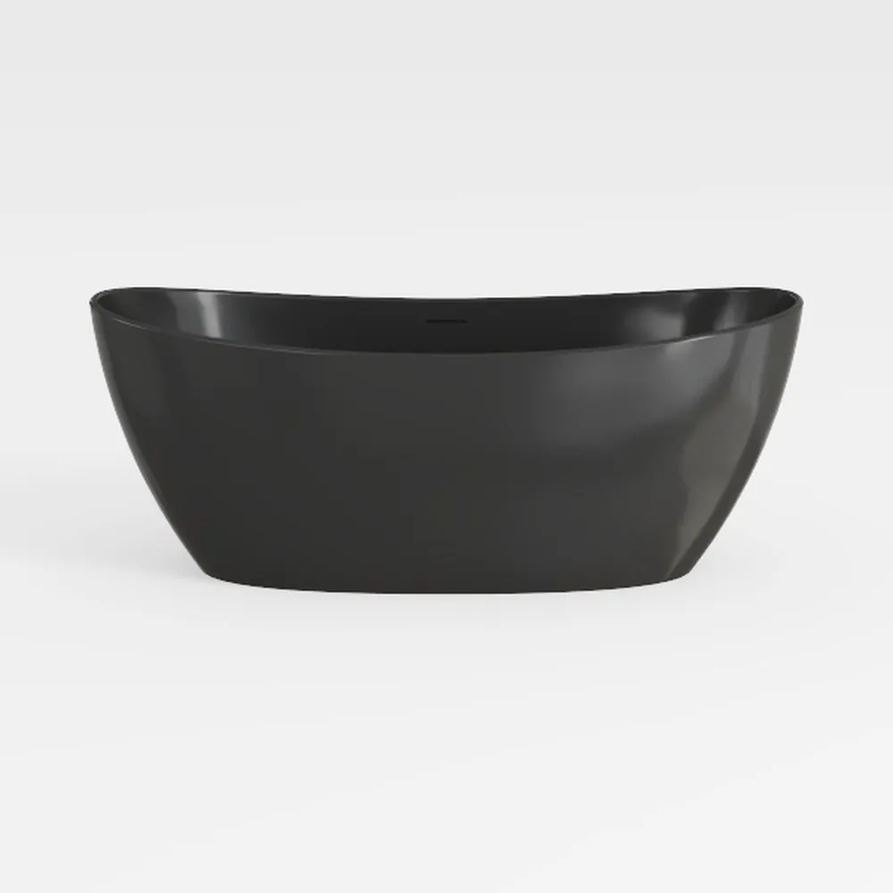 Briful 5.91'' Large Ceramic Rustic Vase Shabby