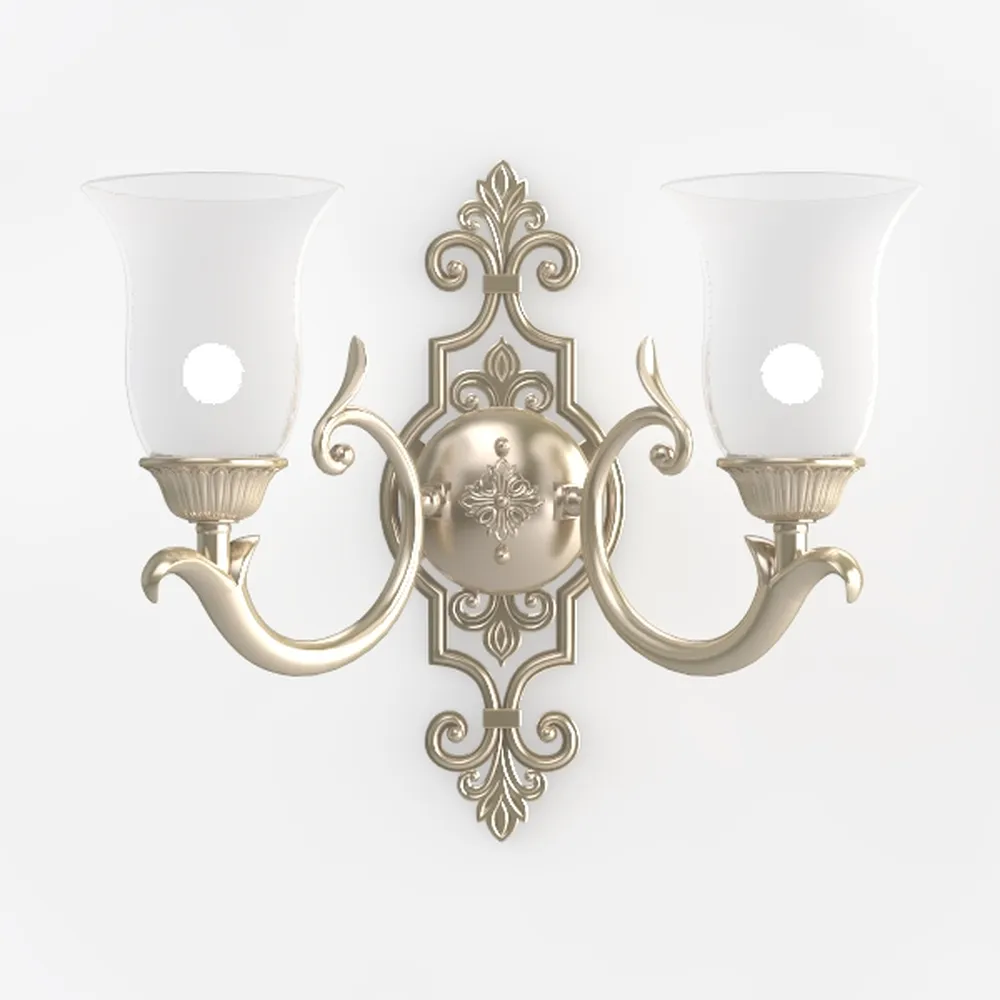 Livex Lighting 5483-58 Millburn Manor 3 Light Mini