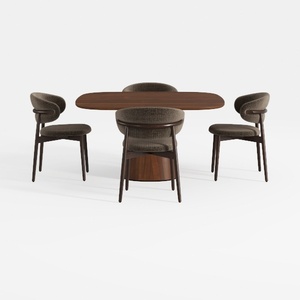 table and chair set-Oct.Check-in