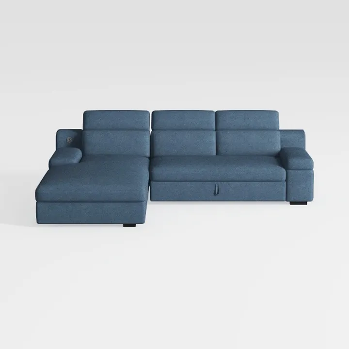 Modular Sectional Sofa for Living Room, Cloud Couc
