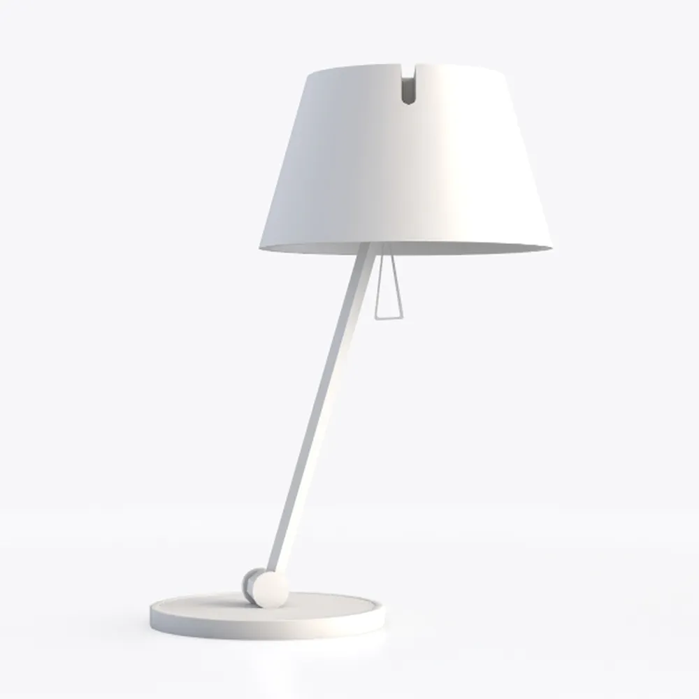 HASUN 2Pack Cordless Table Lamp, LED Rechargeable